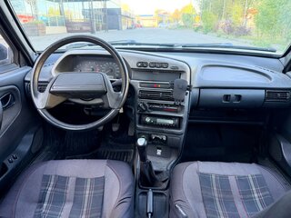 2011 Lada (ВАЗ) 2114, коричневый, 145000 рублей, вид 2