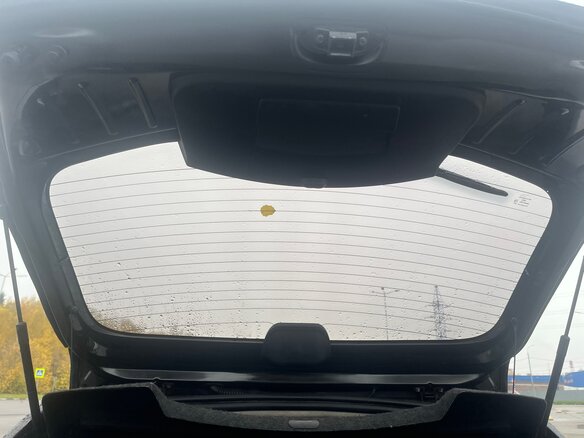 2012 Renault Sandero Stepway I, чёрный, 405000 рублей - вид 15