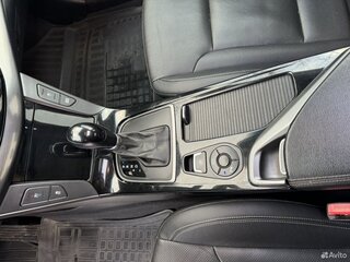 2015 Hyundai i40 I Рестайлинг, белый, 1100000 рублей, вид 4