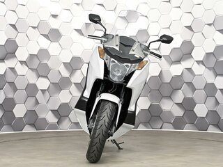 2012 Honda Integra, белый, 525000 рублей, вид 5