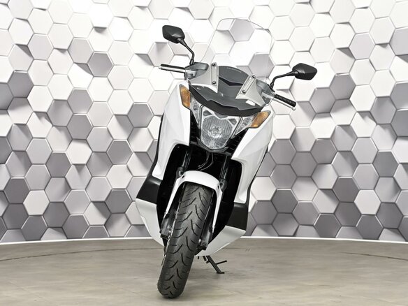 2012 Honda Integra, белый, 525000 рублей - вид 4