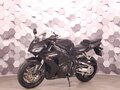 2006 Honda CBR 1000 RR/RA Fireblade, чёрный - вид 1