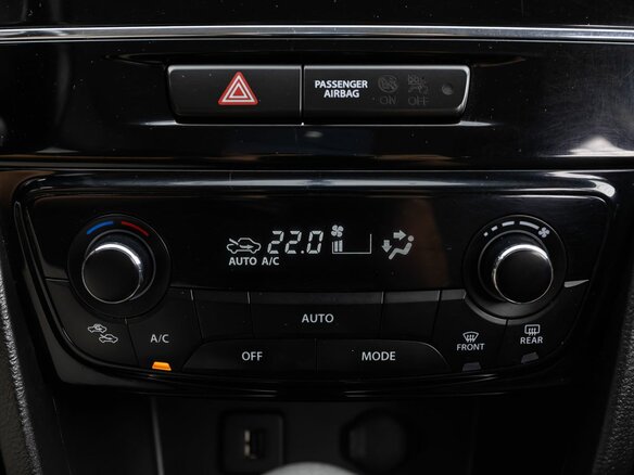2015 Suzuki Vitara II, серый, 1349000 рублей - вид 13