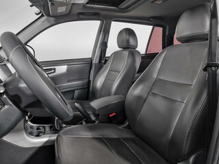 2014 Lifan X60 I, чёрный, 399000 рублей, вид 5