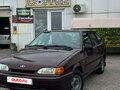 2013 Lada (ВАЗ) 2114, пурпурный, 290000 рублей