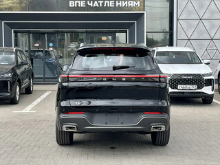 2026 Tenet T8, чёрный, 3099000 рублей, вид 4