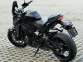 2021 Suzuki GSX-S 1000, чёрный, 1045000 рублей - вид 3