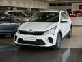2025 Solaris KRX, белый, 3010000 рублей