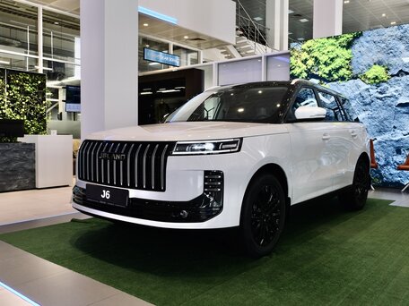 Jeland J6