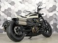 2023 Harley-Davidson Sportster S, белый, 1477000 рублей - вид 6