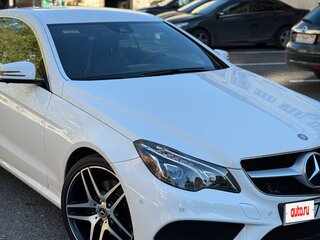 2013 Mercedes-Benz E-Класс 300 IV (W212, S212, C207) Рестайлинг, белый, 2300000 рублей, вид 4