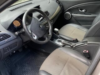 2012 Renault Fluence I, бежевый, 680000 рублей, вид 5