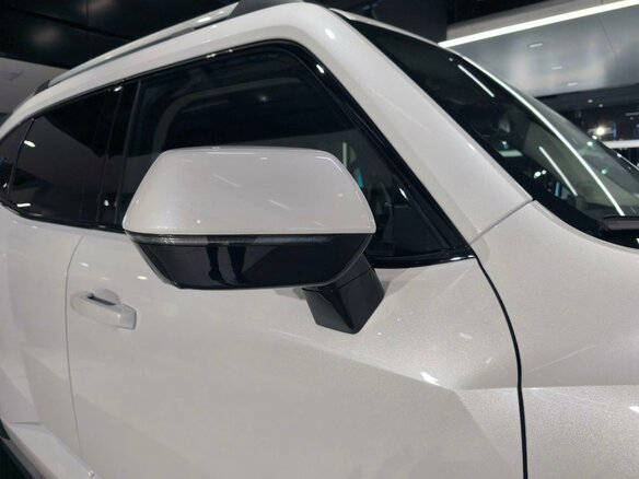 2026 Haval H7 I, белый, 4199000 рублей - вид 7