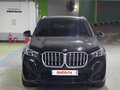 2023 BMW X1 18d sDrive III (U11/U12), чёрный, 3210020 рублей - вид 1