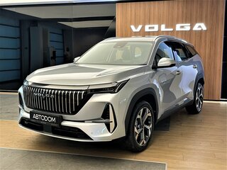 2026 VOLGA K40, серебристый, 3607000 рублей, вид 1