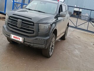 2024 Tank 500 I, чёрный, 6308000 рублей, вид 2