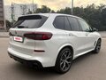 2020 BMW X5 40i IV (G05/G18), белый, 8525000 рублей - вид 7