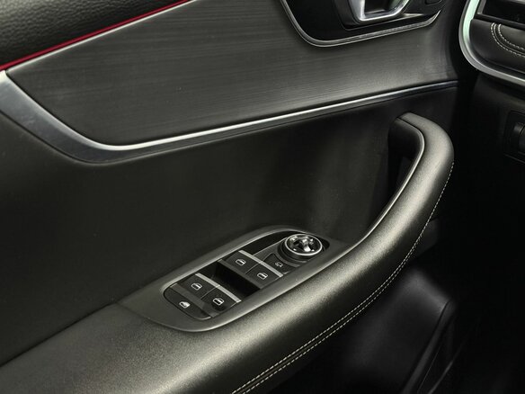 2021 Chery Tiggo 7 Pro I, чёрный - вид 14