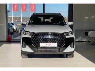 2026 Tenet T7, серый, 2785000 рублей, вид 2