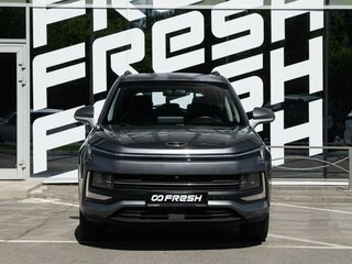 2022 Москвич 3, серый, 1150000 рублей, вид 3