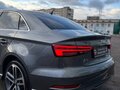 2020 Audi A3 III (8V) Рестайлинг, серый, 1800000 рублей - вид 9