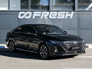 2023 Chery Arrizo 8, чёрный, 1799000 рублей, вид 1
