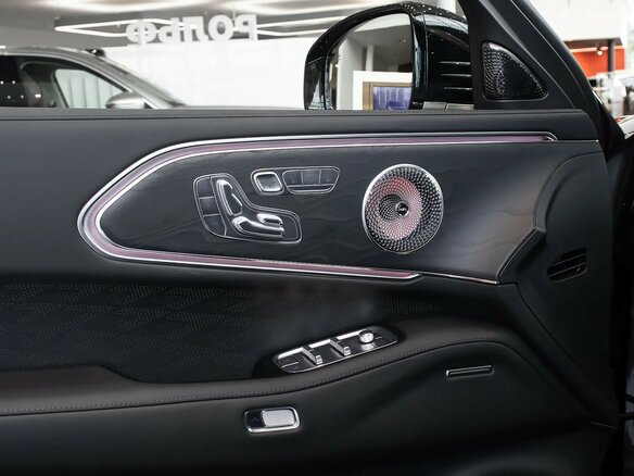 2026 Zeekr 8X 70 kWh, чёрный, 12235000 рублей - вид 20
