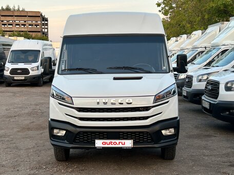 2023 Iveco Daily, белый, 2990000 рублей, вид 4