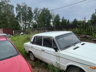 1996 Lada (ВАЗ) 21065, белый, 47000 рублей, вид 4