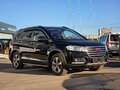2017 Haval H6 I, чёрный, 1250000 рублей - вид 6
