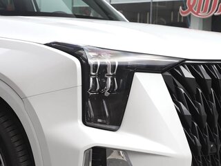 2026 GAC Trumpchi GS8 II, белый, 4300000 рублей, вид 2