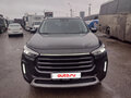 2022 Exeed VX I, чёрный, 2210000 рублей - вид 1