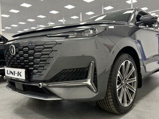 2024 Changan UNI-K, серый, 4699900 рублей, вид 3