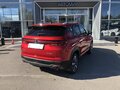 2024 Changan CS35 Plus I Рестайлинг, красный, 1937000 рублей - вид 6