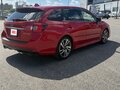 2015 Subaru Levorg I, красный, 1600000 рублей - вид 5