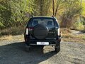 2026 Lada (ВАЗ) Niva Travel I Рестайлинг, зелёный, 1814000 рублей - вид 3