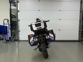 2025 BMW R 1300 GS, белый, 2290000 рублей, вид 5