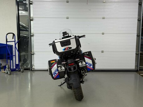 2025 BMW R 1300 GS, белый, 2290000 рублей, вид 5