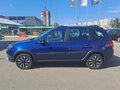 2026 Lada (ВАЗ) Granta Cross I Рестайлинг, синий, 1237900 рублей - вид 2