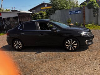 2018 Citroen C4 II Рестайлинг, чёрный, 1040000 рублей, вид 3