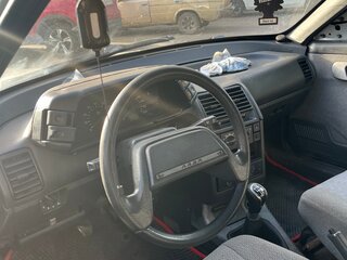2004 Lada (ВАЗ) 2112, белый, 95000 рублей, вид 4
