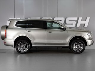 2024 Tank 500 I, серый, 4899000 рублей, вид 5