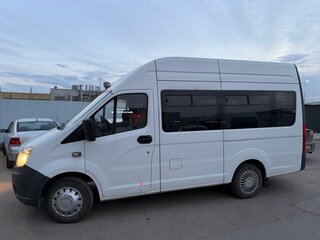 2023 ГАЗ ГАЗель Next, белый, 2100000 рублей, вид 2