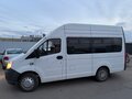 2023 ГАЗ ГАЗель Next, белый, 2100000 рублей - вид 1