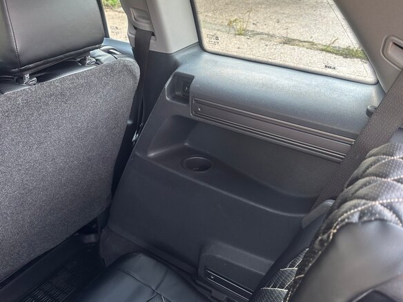 2013 Opel Zafira B Рестайлинг, серый, 830000 рублей - вид 22