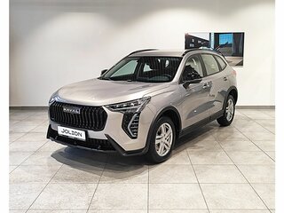 2026 Haval Jolion I Рестайлинг 2, серый, 2499000 рублей, вид 3