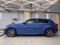2015 BMW 1 серии 120i II (F20/F21) Рестайлинг, синий, 2150000 рублей - вид 6