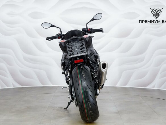 2025 BMW S 1000 R, чёрный, 1985000 рублей - вид 6