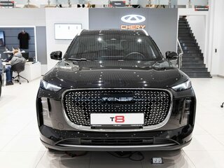 2026 Tenet T8, чёрный, 3885000 рублей, вид 2