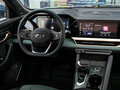 2024 Geely Monjaro I, зелёный - вид 10